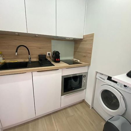 Tout Confort Au Barcares Le Barcarès Dış mekan fotoğraf
