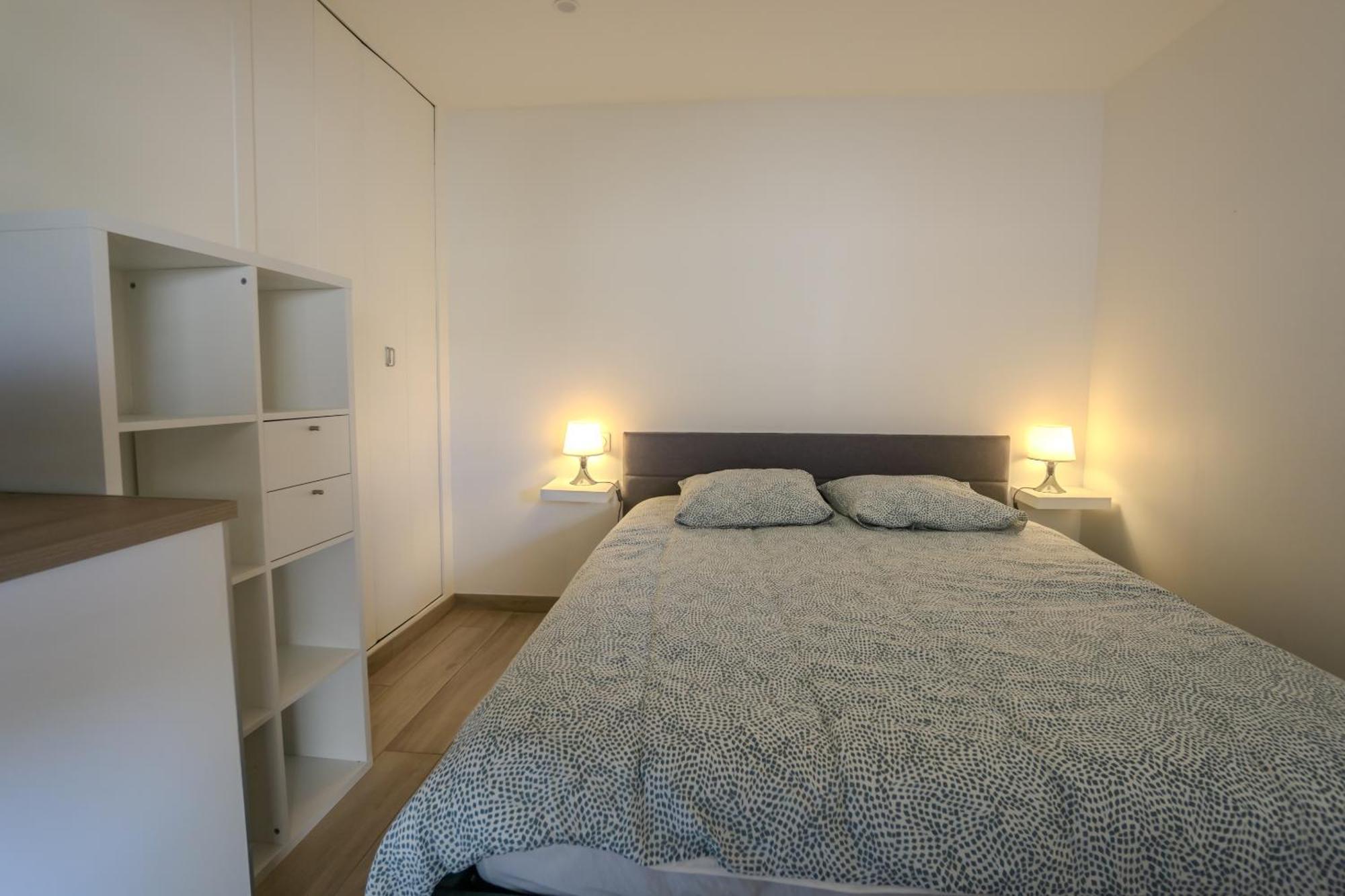 Tout Confort Au Barcares Le Barcarès Oda fotoğraf